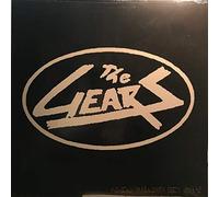 Gears, the - When Things Get Ugly [Vinilo]