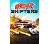 Gearshifters Deluxe Edition Steam Key (PC) GLOBAL