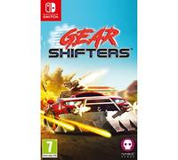 Gearshifters (Importacion UK) Nintendo Switch standard