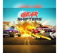 Gearshifters (PC) Steam Key - GLOBAL
