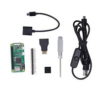 Gearwell Development Board, tablero de encabezado GPIO, placa de controlador inalámbrico, módulo de 40pin pre soldadado, compatible con Zero WH