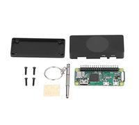 Gearwell PI Placa base, tablero controlador para el kit Zero WH, Módulo de encabezado GPIO de 40pi con carcasa, tablero de expansión de la interfaz de frambuesa