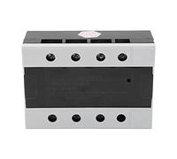 Gearwell Servo Transformer, convertidor de dinero 3 fase, transformador de motor de servo electrónico de 5kw, entrada 360-420V de salida de 200-230V, fuente de alimentación de la