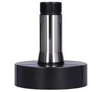 Gearwell Step Collet, 5C Metal Chuck Supporter para máquina de torno, herramienta de reemplazo de chuck de torno, accesorio de trabajo de precisión (Kopfdurchmesser 4)