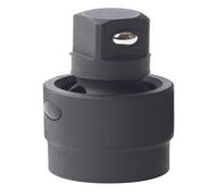 Gearwrench 1/2 "disco Set de llaves de Universal de vaso de impacto (13 piezas), 80101