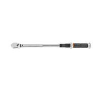 GEARWRENCH 1/2" Drive 120XP™ Micrometer Torque Wrench 20-150 ft/lbs. - 85180