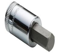 Gearwrench 1/2-inch unidad Hex vaso con Bit, 80662