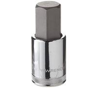 Gearwrench 1/2-inch unidad Hex vaso con Bit, 80664