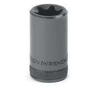 GEARWRENCH 1/4" Drive External Torx® Socket E6-80188D