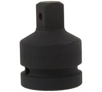 GEARWRENCH 1" Drive 1" F x 3/4" M Impact Adapter - 84297
