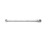 GearWrench 120XP Universal Spline XL Gearbox™ Llave de trinquete de cabeza flexible, 5/8 pulgadas - 86135