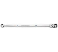 GearWrench 16 milímetros 120XP Universal Spline XL Flex Gearbox RTCH