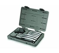 GEARWRENCH 2 o 3 mandíbulas interno/externo de trinquete corto/largo extractor de pierna, 5 toneladas - 3628D