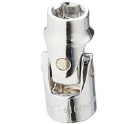 GEARWRENCH 3/8 "Drive 6 Pt. zócalo flexible, 10 mm - 80333