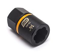 GEARWRENCH 3/8" Drive Bolt Biter™ Enchufe de extracción de impacto 14 mm - 84767