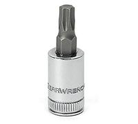 GEARWRENCH 3/8" Drive Torx Bit Socket T25-80536