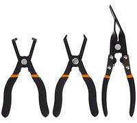 GearWrench 41850 3 Piece Body Clip Set by GearWrench