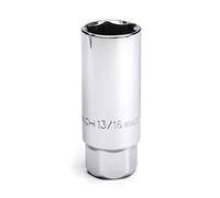 Gearwrench 80403 3/8 "Drive 2 - 1/2" Spark Plug Socket 13/16 "