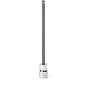 GEARWRENCH 80447 - Broca hexagonal de extremo de bola larga de 9 mm