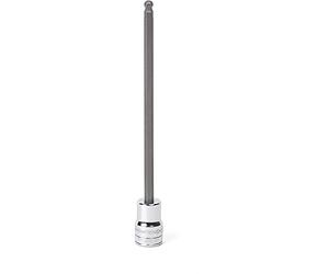 GEARWRENCH 80447 - Broca hexagonal de extremo de bola larga de 9 mm