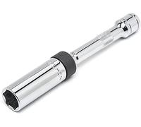 Gearwrench 80546 5/8-inch x 15,24 cm giratorio Spark Plug Socket