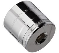 GearWrench 80815d unidad 12 Punto de longitud Socket, 36 mm, 1/2 "