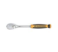 GearWrench 81208T - Trinquete de lágrima con 90 dientes
