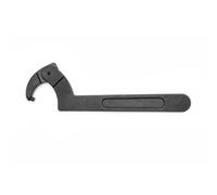 GearWrench 81856 - Llave inglesa ajustable de óxido negro, 2 pulgadas a 4-3/4 pulgadas