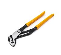 GearWrench 82169 Mandíbula Recta T&G Mango Sumergido, Dientes Angulados Agresivos, 8"/203,2mm