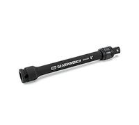 Gearwrench 84433 N 3/8 "Drive bloqueo impacto extensión 6", negro