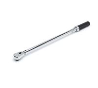 GearWrench 85066 Apex Tool Group - Llave dinamométrica de 1/2 pulgada 30-250