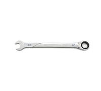 GearWrench 86420 - Llave combinada de trinquete universal de 20 mm 120XP™