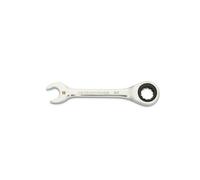 GEARWRENCH 86840 - Llave de trinquete combinada de 90 dientes y 12 puntos, 10 mm