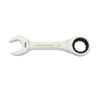 GEARWRENCH 86857 - Llave de trinquete combinada de 90 dientes y 12 puntos de 3/4 pulgadas
