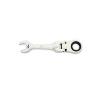 GEARWRENCH 86872 - Llave de trinquete combinada flexible de 90 dientes y 12 puntos de 7/16 pulgadas