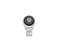 GEARWRENCH 89485 - Cabezal de trinquete redondo intercambiable de 14 mm x 18 mm