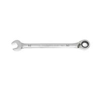 GEARWRENCH 90T 86645 - Llaves Carraca, Llave Combinada de Trinquete Reversible de 12 Pulgada