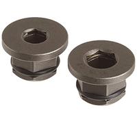 GearWrench 9535 - Juego de 2 adaptadores de puntas GW, 1/4 y 5/16