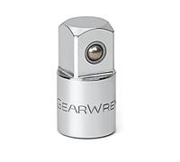 GEARWRENCH Adaptador 81355 Drive 1/2" F x 3/4" M, negro