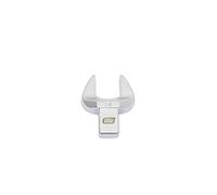 GearWrench Cabezal intercambiable de extremo abierto de 14 mm x 18 mm, 24 mm - 89508