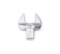 GearWrench Cabezal intercambiable de extremo abierto de 9 mm x 12 mm, 17 mm - 89500