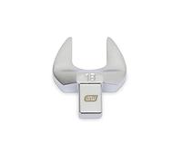 GearWrench Cabezal intercambiable de extremo abierto de 9 mm x 12 mm, 18 mm - 89501