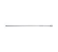 GearWrench Extensión de accionamiento de 3/8 pulgadas de 18 pulgadas - 87804