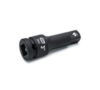 GearWrench Extensión de impacto de 1/2 pulgada, 3 pulgadas - 84645