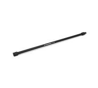 GearWrench Extensión de impacto de bloqueo de accionamiento de 3/8 pulgadas de 18 pulgadas - 84436N