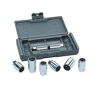 GEARWRENCH Juego de extracción de pernos SAE/métrico - 41760D