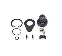 GEARWRENCH Kit de reparación de trinquete de doble trinquete de liberación no rápida 120XP 81227P