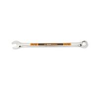 GEARWRENCH Llave combinada de patrón largo de alta visibilidad de 11/32 pulgadas de 12 puntos | 81653H