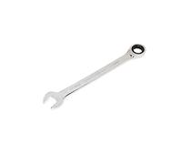 GEARWRENCH Llave combinada de trinquete de 12 puntos, 1-5/16" - 9060D