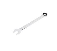 GearWrench Llave combinada de trinquete de 12 puntos, 46 mm - 9146D